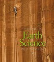 Foundations of Earth Science (Other Format) - Frederick K. Lutgens, Edward J. Tarbuck, Dennis Tasa