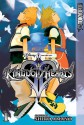 Kingdom Hearts II Volume 1 - Shiro Amano