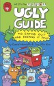 The Uglydoll Ugly Guide to Eating Out and Keeping It Down - David Horvath, Sun-Min Kim