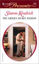 The Greek's Secret Passion - Sharon Kendrick