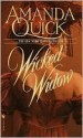 Wicked Widow (Vanza, # 3) - Amanda Quick