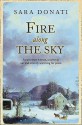 Fire Along the Sky - Sara Donati