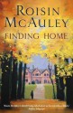 Finding Home - Roisin McAuley