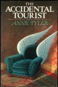 The Accidental Tourist - Anne Tyler, George Guidall