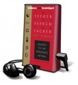 The Seeker, the Search, the Sacred (Audio) - Guy Finley, Fred Stella