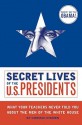 Secret Lives of the U.S. Presidents - Cormac O'Brien