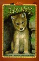 Baby Wolf: Level 2 - Mary Batten, Jo Ellen McAllister Stammen