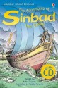 The Adventures of Sinbad the Sailor (Book + CD) - Anonymous, Katie Daynes