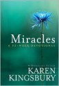 Miracles: A 52-Week Devotional - Karen Kingsbury