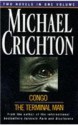 Congo - Michael Crichton