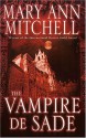 The Vampire de Sade - Mary Ann Mitchell