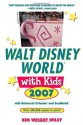 Fodor's Walt Disney World® with Kids 2007 (Special-Interest Titles) - Kim Wright Wiley