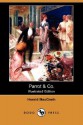 Parrot & Co. (Illustrated Edition) (Dodo Press) - Harold MacGrath, Andre Castaigne