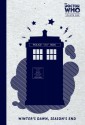 Doctor Who Series 1: Winter's Dawn, Season's End - Tony Lee, Jonathan L. Davis, Matthew Dow Smith, Al Davison, Blair Shedd, Kelly Yates