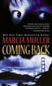 Coming Back - Marcia Muller