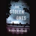 The Stolen Ones (Audio) - Richard Montanari