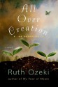 All Over Creation - Ruth Ozeki