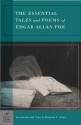 Essential Tales and Poems - Edgar Allan Poe, Benjamin F. Fisher