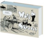 Walt Before Skeezix - Frank King, Chris Ware, Jeet Heer