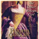 Other Boleyn Girl (Audio) - Philippa Gregory, Susan Lyons