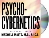 Psycho-Cybernetics - Maxwell Maltz