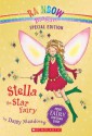 Stella the Star Fairy (Rainbow Magic Special Edition) - Daisy Meadows, Georgie Ripper