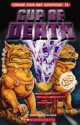 Cup Of Death (Choose Your Own Adventure #14) - Shannon Gilligan, Marc McBride, Suzanne Nugent