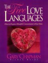 Five Love Languages: Viewers Guide - Gary Chapman