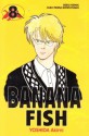 Banana Fish Vol. 8 - Akimi Yoshida