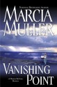 Vanishing Point (Sharon McCone, #23) - Marcia Muller