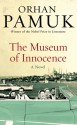 The Museum of Innocence - Orhan Pamuk