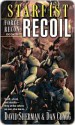 Recoil (Starfist - David Sherman, Dan Cragg