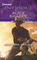 Montana Refuge - Alice Sharpe