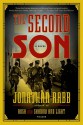 The Second Son - Jonathan Rabb