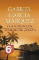 El amor en los tiempos del cólera - Gabriel García Márquez