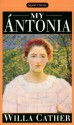 My Antonia - Willa Cather, Sharon O'Brien