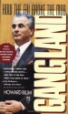 Gangland: How the FBI Broke the Mob - Howard Blum