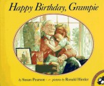 Happy Birthday, Grampie - Susan Pearson