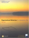 Organizational Behaviour: An Introductory Text - David A. Buchanan, Andrzej Huczynski