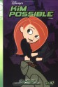 Kim Possible Cine-Manga Volume 2: Monkey Fist Strikes & Attack of the Killer Beb - Bob Schooley, Mark McCorkle