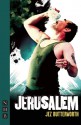 Jerusalem (Broadway tie-in edition) - Jez Butterworth