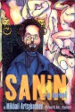 Sanin: National and Imperial Identities in Late Tsarist Russia - Mikhail Artsybashev