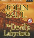 The Devil's Labyrinth - John Saul, Jim Bond