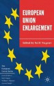 European Union Enlargement - Neill Nugent