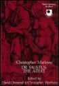 Dr. Faustus: The A-Text - Christopher Marlowe, David Ormerod