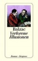 Verlorene Illusionen - Honoré de Balzac