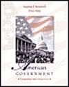 American Government - Stephen J. Rockwell, Peter Woll