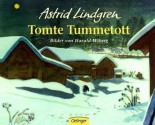 Tomte Tummetott - Astrid Lindgren, Harald Wiberg