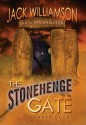 The Stonehenge Gate (Audio) - Jack Williamson