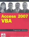 Access 2007 VBA Programmer's Reference - Teresa Hennig